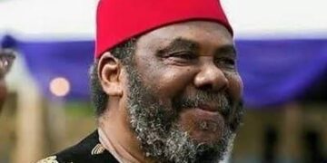 Edochie