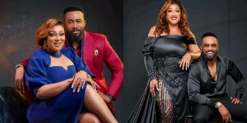 Peggy Ovire’s Marriage Sparks Talk After Cryptic Instagram Post