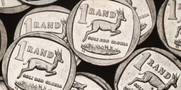 South African Rand Flat as Investors Await Key U.S. Inflation Figures Rand