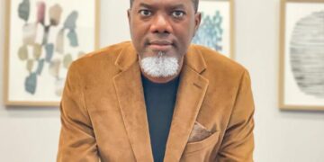 Photo of Reno Omokri