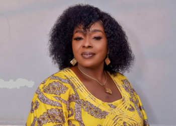 Rita Edochie