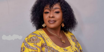 Rita Edochie