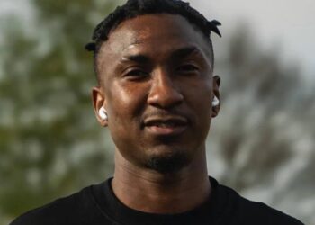 Photo of the late Aburi Adeniji