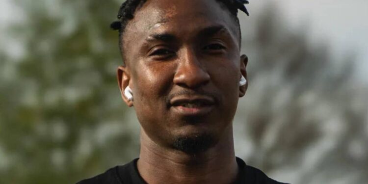 Photo of the late Aburi Adeniji