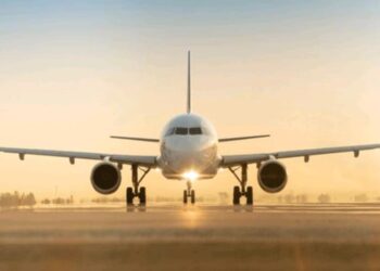 Passenger Dies During United Airlines Flight From Nigeria