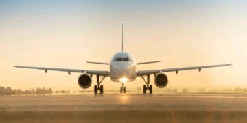Private jet carrying Nigerian senator makes emergency landing Passenger Dies During United Airlines Flight From Nigeria Private jet carrying Nigerian senator makes emergency landing