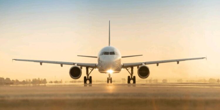 Passenger Dies During United Airlines Flight From Nigeria