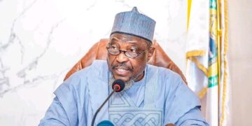NAHCON Boss Resigns From Position photo of nahcon boss