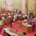 Nigeria Senate