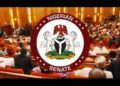 Senate Passes Bill To Increase Court Judges The Senate on Tuesday adopted both electronic and manual methods for transmitting election results, following weeks of public outrage and protests over attempts to restrict electronic transmission in the ongoing amendment of the Electoral Act.