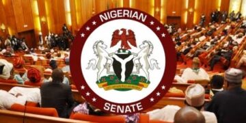 The Senate on Tuesday adopted both electronic and manual methods for transmitting election results, following weeks of public outrage and protests over attempts to restrict electronic transmission in the ongoing amendment of the Electoral Act.