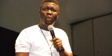 Seyi Law