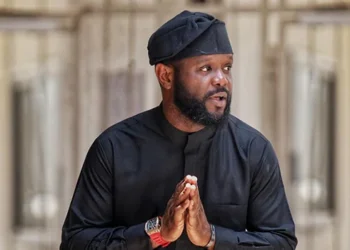 Photo of Seyi Tinubu