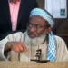 Sheikh Gumi Speaks on Abolishing Sharia Law