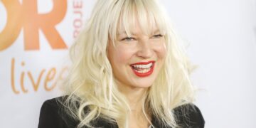 Sia