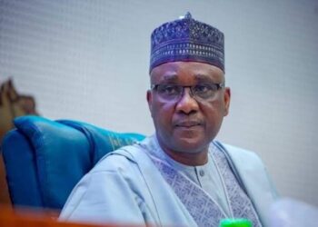 Speaker Abbas Tajudeen