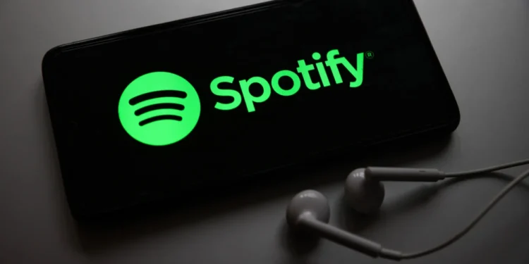 Spotify Beats Forecasts with 290M Subscribers, Posts Record Quarterly Profit Spotify