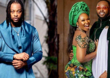 Teddy A Reveals He Will Not Have More Kids With Bambam