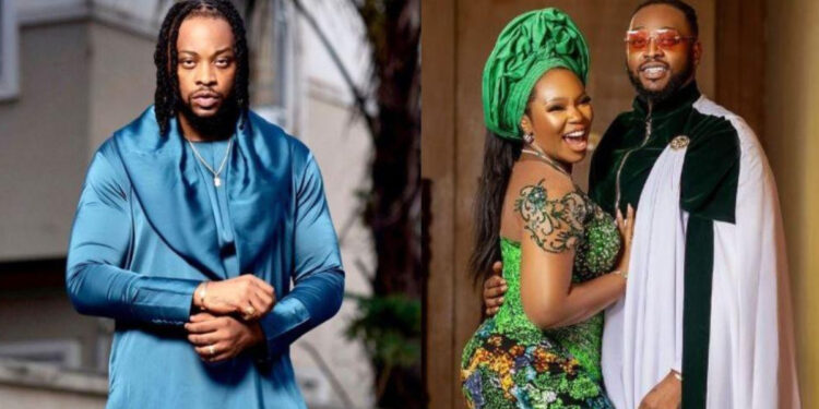 Teddy A Reveals He Will Not Have More Kids With Bambam