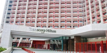 Transcorp Hotels Reports Record ₦97bn Revenue, Posts 47% Profit Surge in 2025 Transcorp