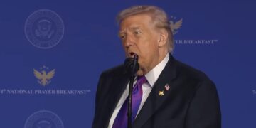 Photo of Donald Trump