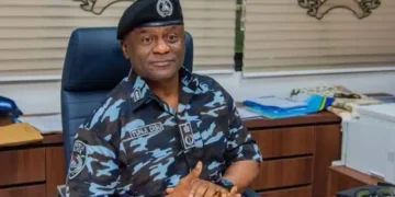 IGP Disu Removes Hundeyin as Police Force PRO DIGs Set to Retire as Tinubu Appoints Tunji Disu