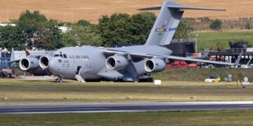 U.S. Aircraft