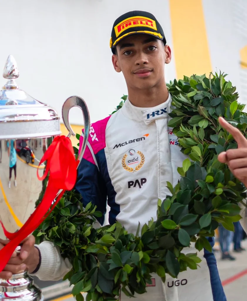 Photo of Ugo Ugochukwu