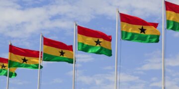 Ghana Launche First-Ever Licences for Industrial & Medicinal Cannabis Cultivation Ghana