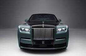 Rolls-Royce