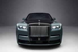 Rolls-Royce