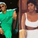 Tiwa Savage Reveals She’s Still In Love With Wizkid