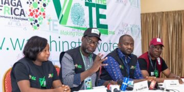 Yiaga Africa Flags Lapses in FCT Council Polls, Raises Concerns Over Ward Collation Integrity Yiaga Africa
