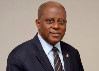 cbn governor olayemi cardoso