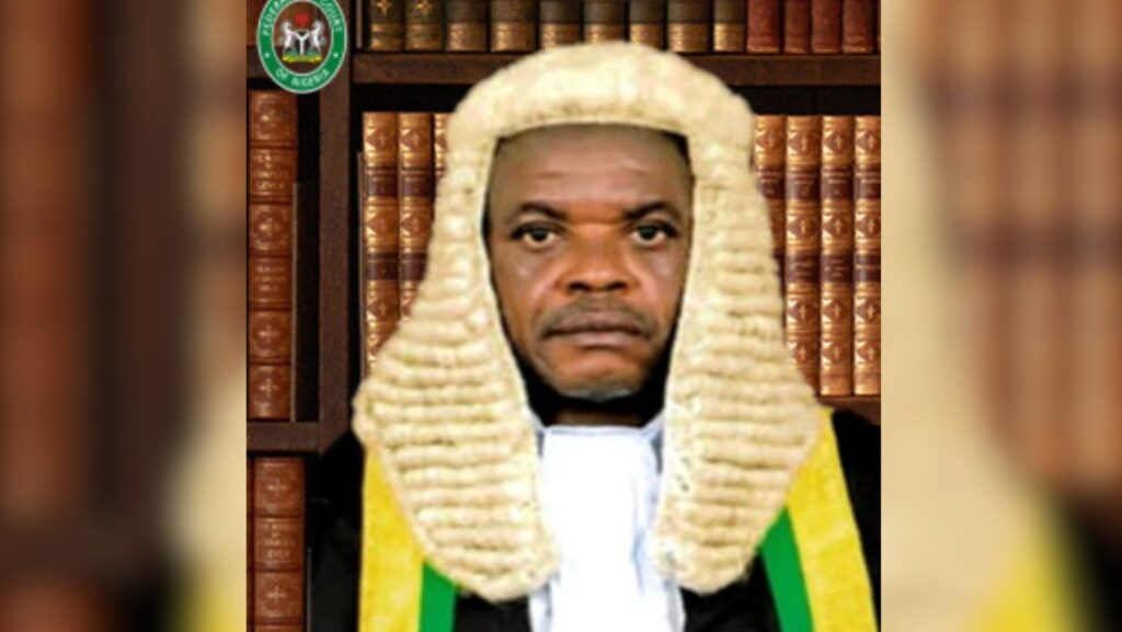 Justice Emeka Nwite