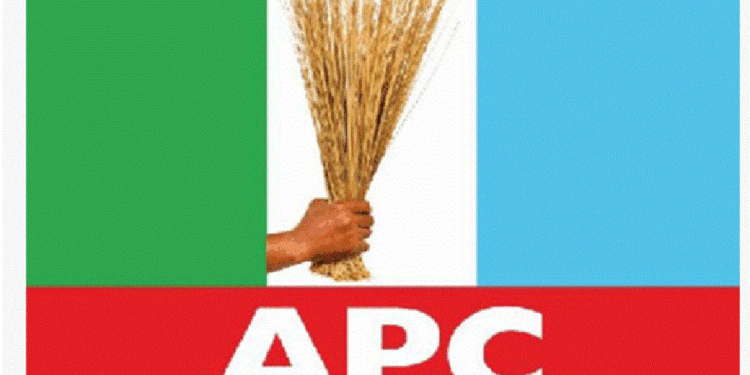 2027: APC Governors Endorse Next Senate President After Akpabio