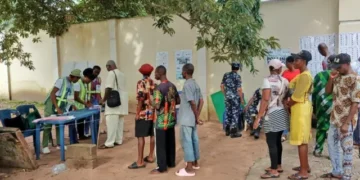 FCT Residents Vote in Council Elections as Rivers Bye-Elections Record Low Turnout fct election