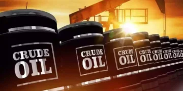 Global Oil Prices Drop Over 1% After U.S. Inventories Surge Oil