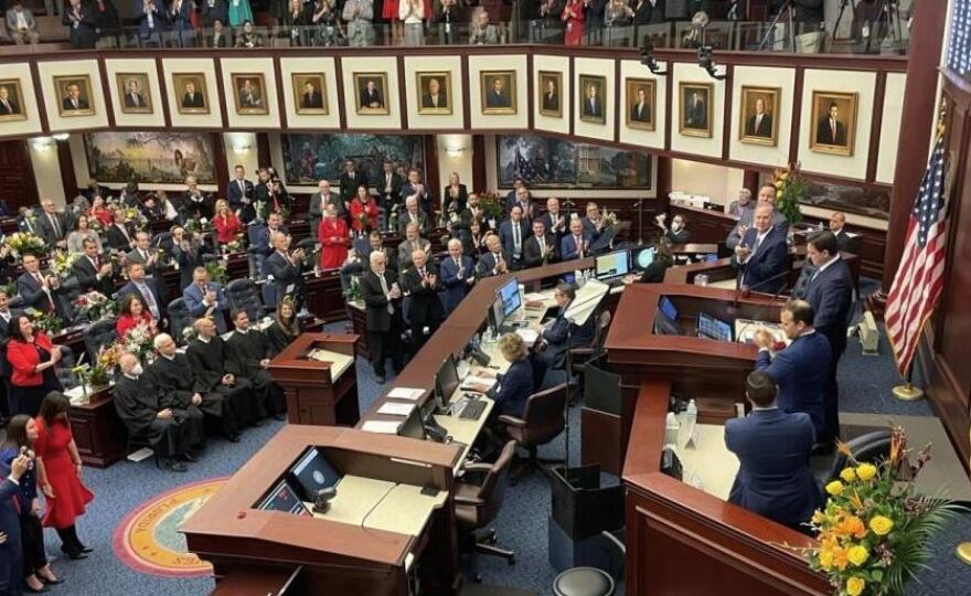 Florida Legislature