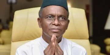 Photo of Nasir El-Rufai