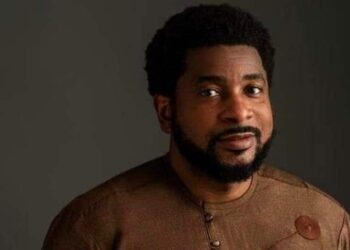 Pastor Kingsley Okonkwo's Tattoo Controversy