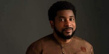 Pastor Kingsley Okonkwo's Tattoo Controversy