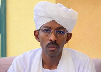 Photo of Abdullah Abu al-Qasim