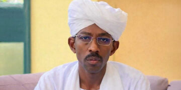 Photo of Abdullah Abu al-Qasim