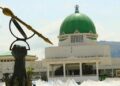 photo of national assembly