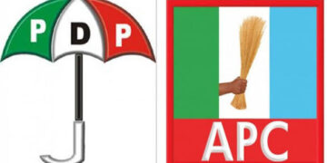 Federal Lawmaker Defects from PDP to APC Former PDP National Women Leader Defects to APC........ Another Governor Speaks On Possible Defection to APC