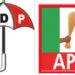 Another Governor Speaks On Possible Defection to APC