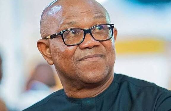 The Labour Party (LP) has dismissed reports suggesting that former presidential candidate, Peter Obi, may return to the party.