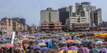 List of Markets Shut Down by Lagos Government List of Markets Shut Down by Lagos Government