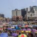 List of Markets Shut Down by Lagos Government
